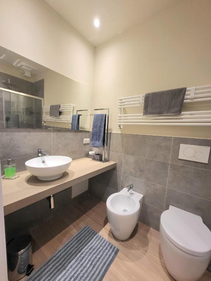 Appartement Lo Stellario Di *