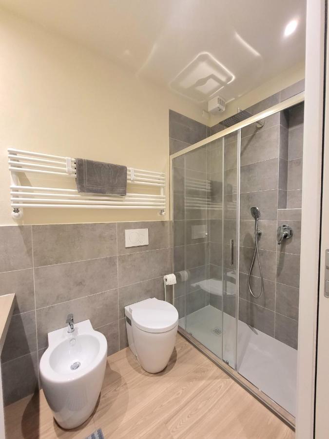 Appartement Lo Stellario Di Lucques