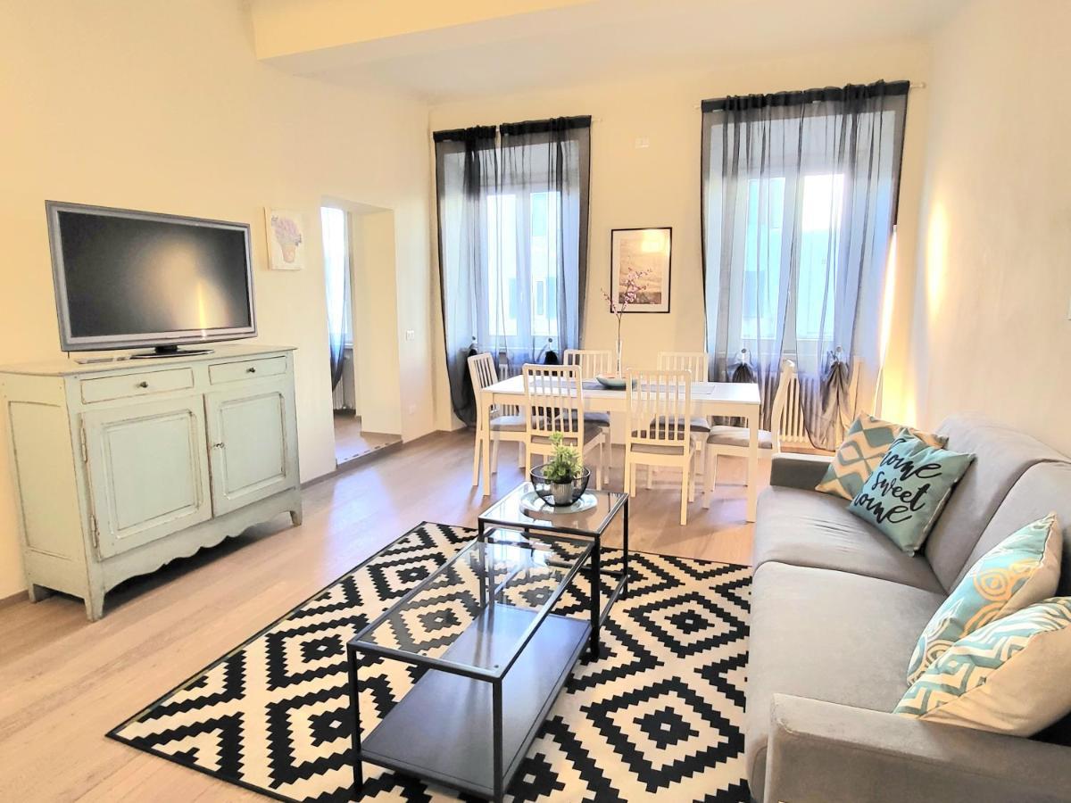Appartement Lo Stellario Di Lucques