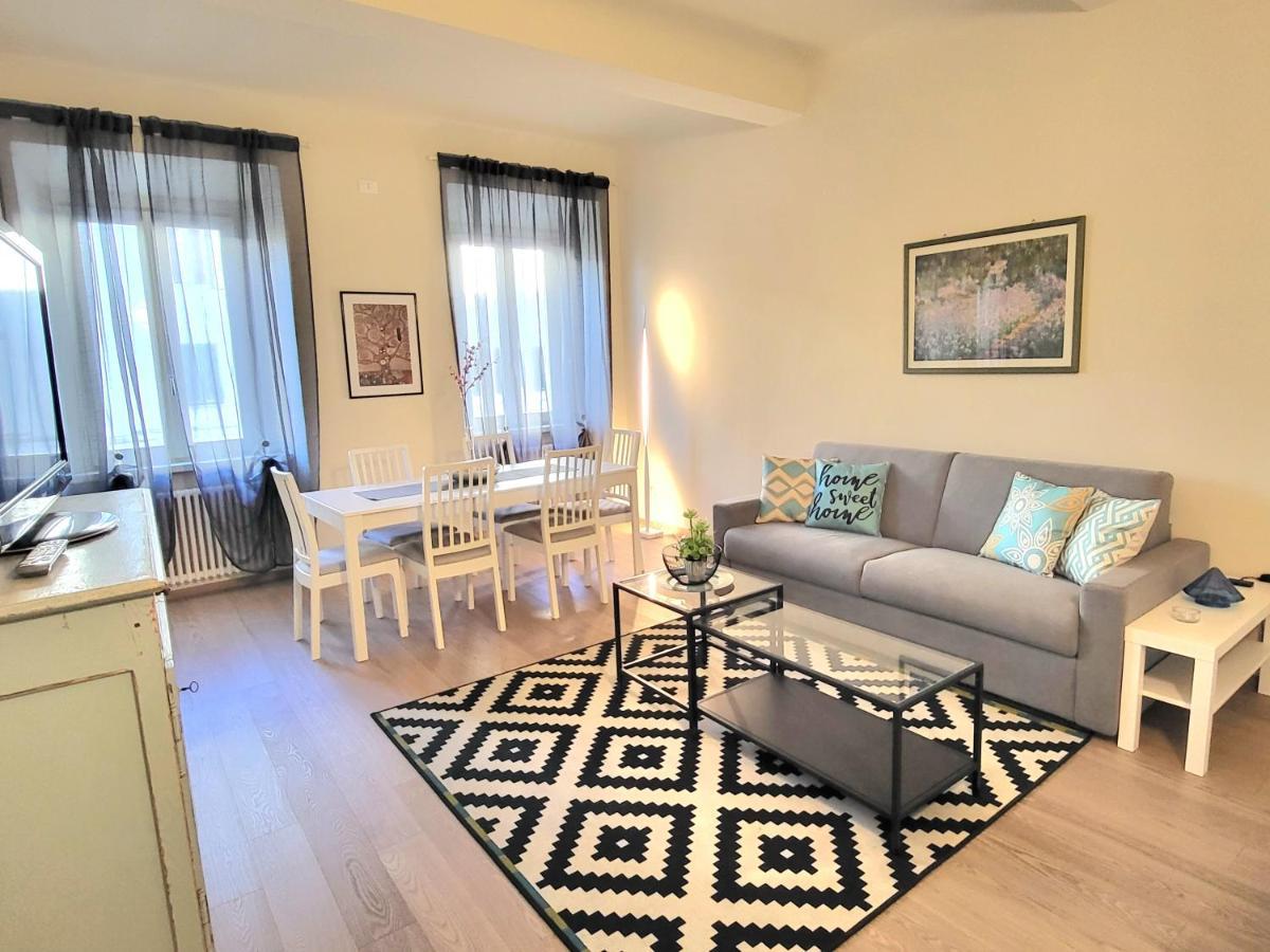 Appartement Lo Stellario Di