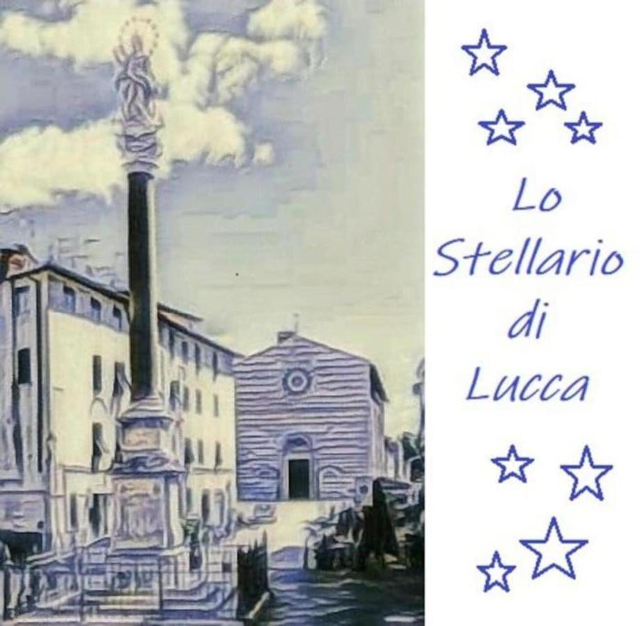 Lo Stellario Di Appartement *